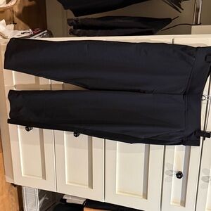 Athleta black Brooklyn  Pants